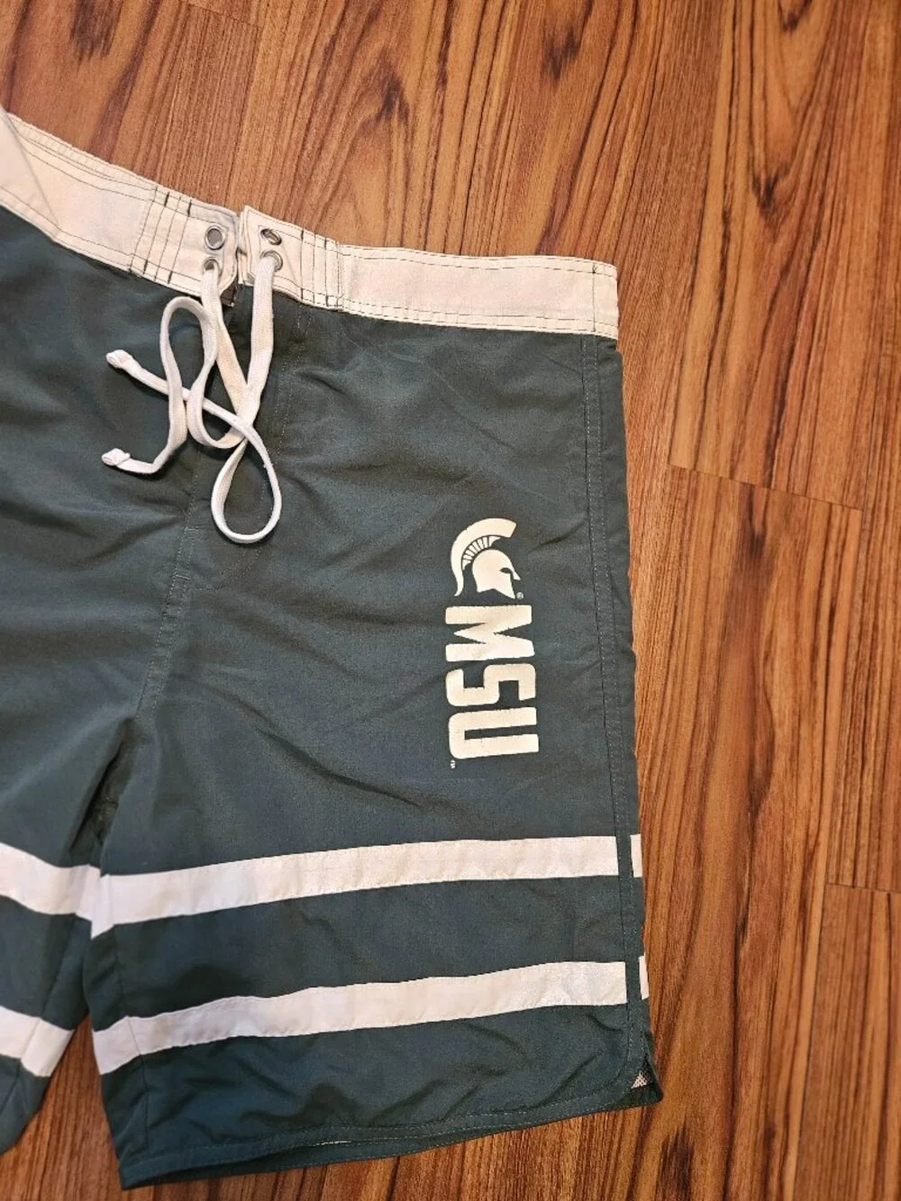 Knights Apparel michigan state